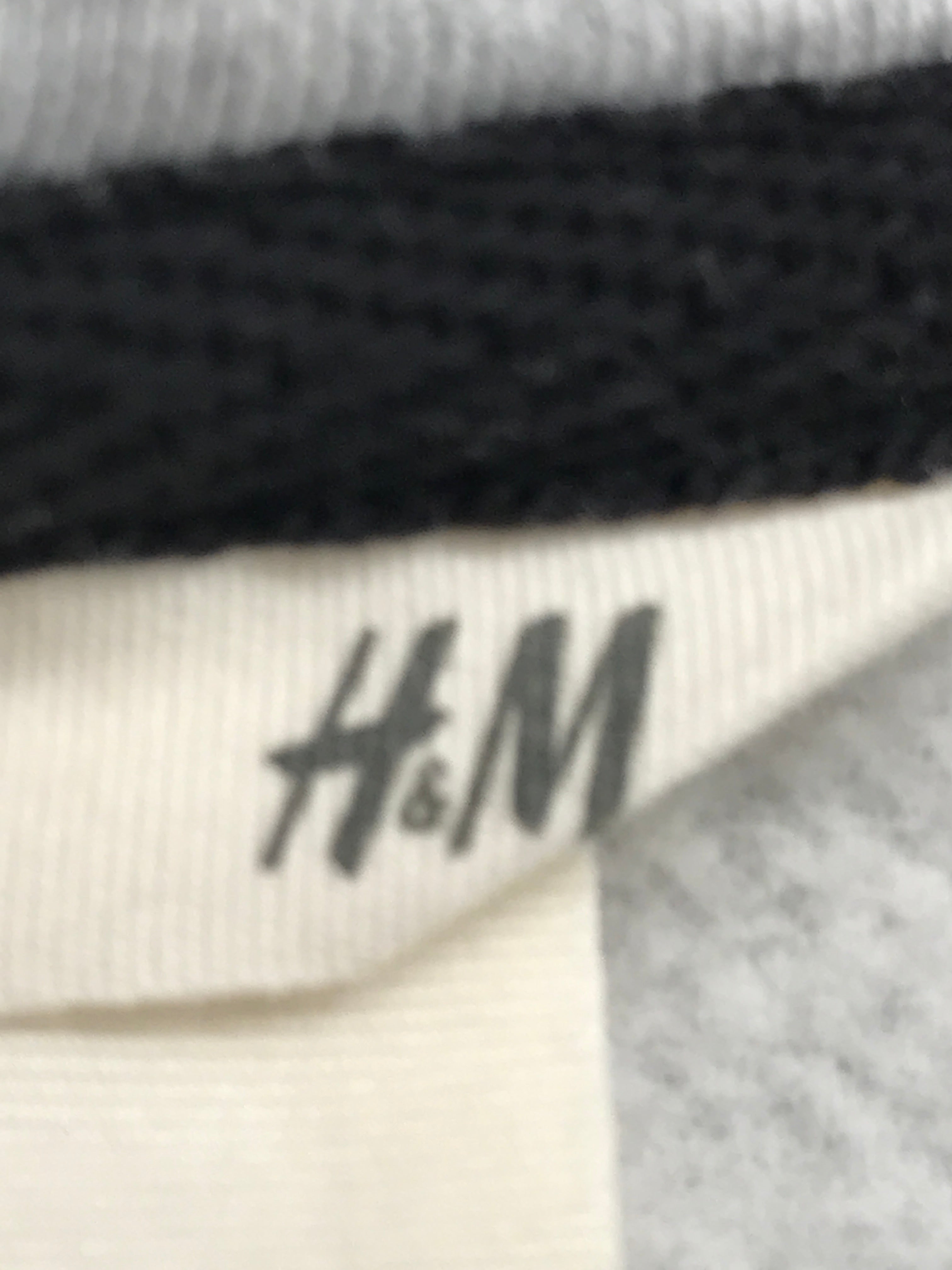 H&M Buksedragt